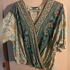 BloomChic shirt 18-20